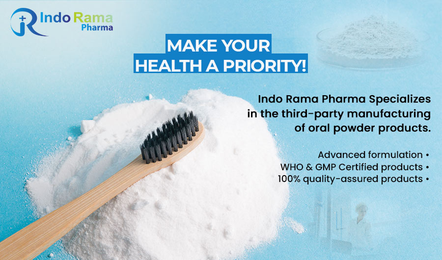 Indo Rama Pharma