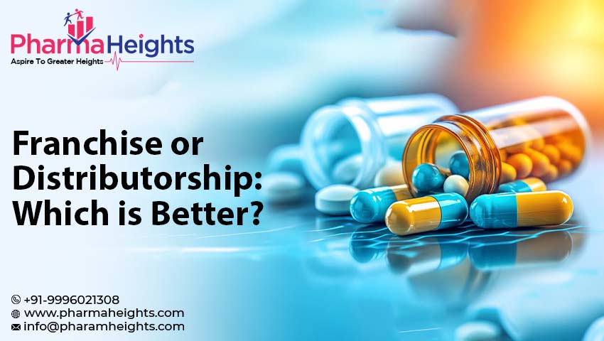 Franchise or Distributorship: Which is Better?