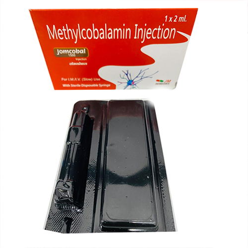JOMCOBAL-1500 Injection