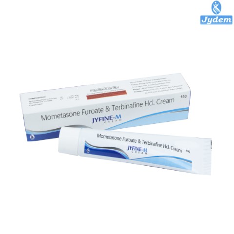 JYFINE-M Cream