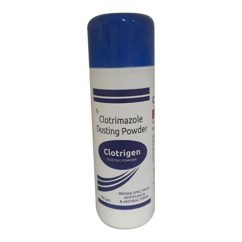 Clotrigen powder