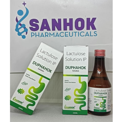 DUPHAHOK-Liquid Solutions