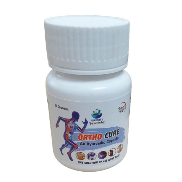 ORTHOCURE CAPSULES