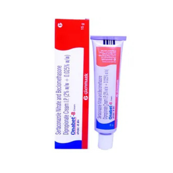 Onabet B Cream