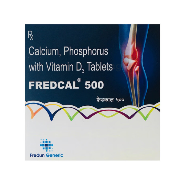 Fredcal Tablet