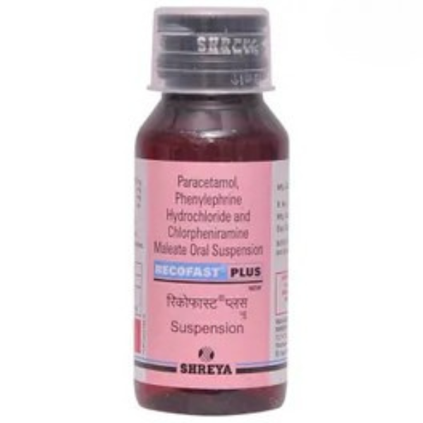 Recofast Plus