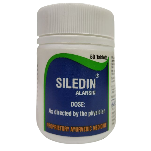 SILEDIN 