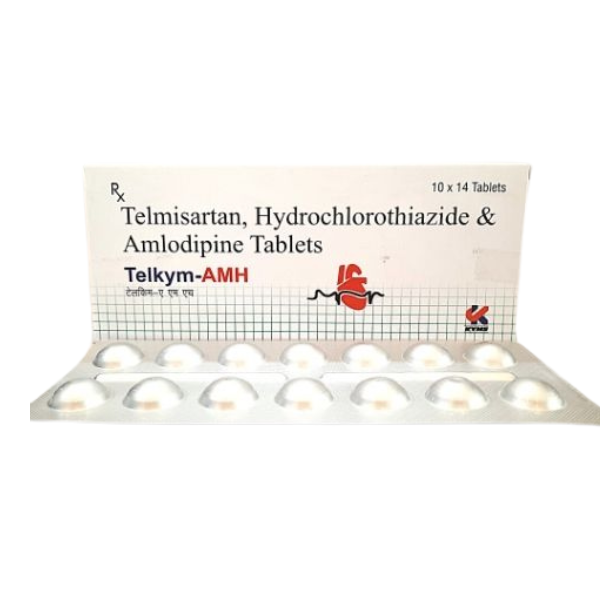 TELKYM-AMH TABLETS