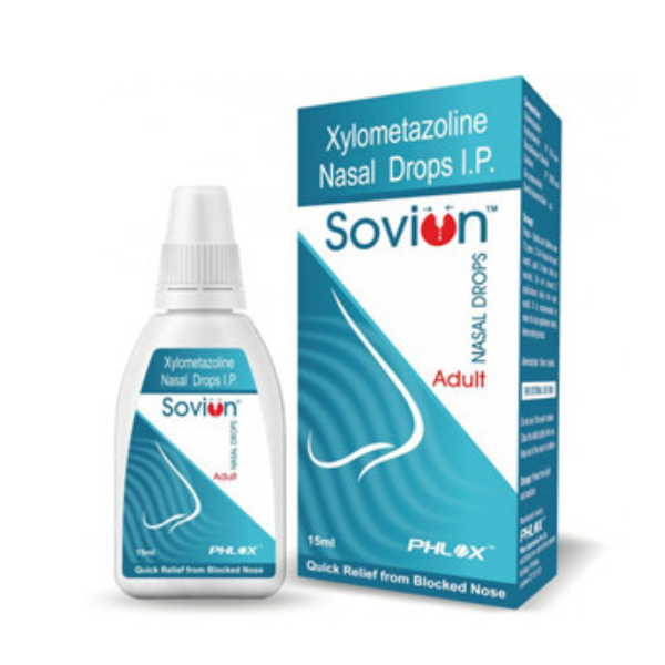 SOVION