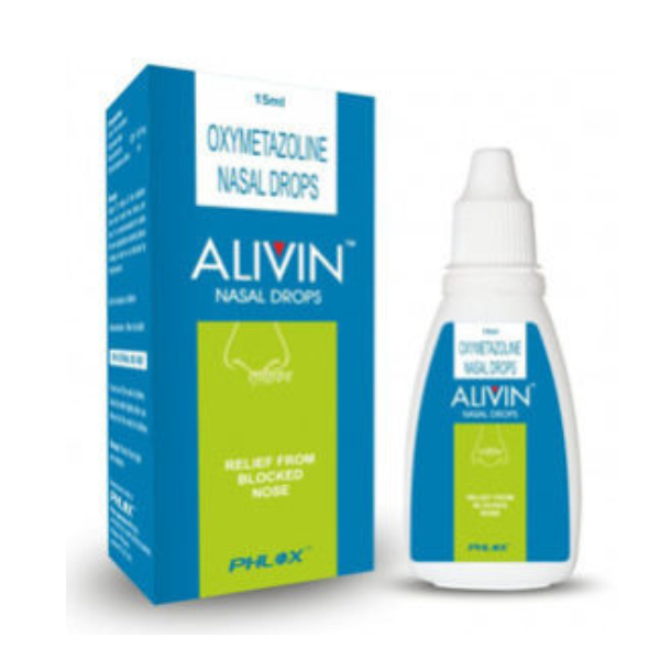 ALIVIN