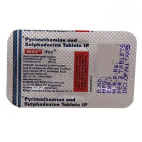 Reziz Tablet