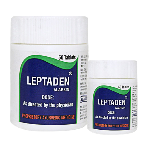 Leptaden Tablet