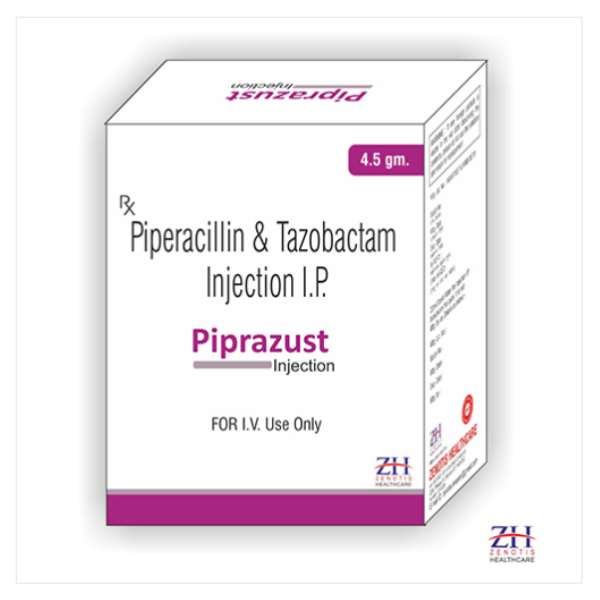 Piprazust Injection
