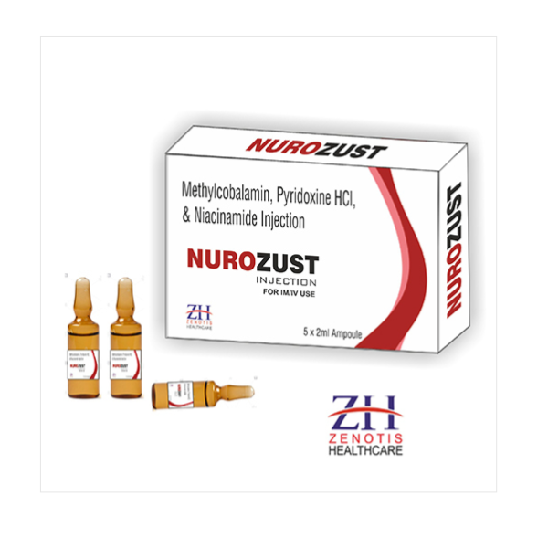 Nurozust Injection