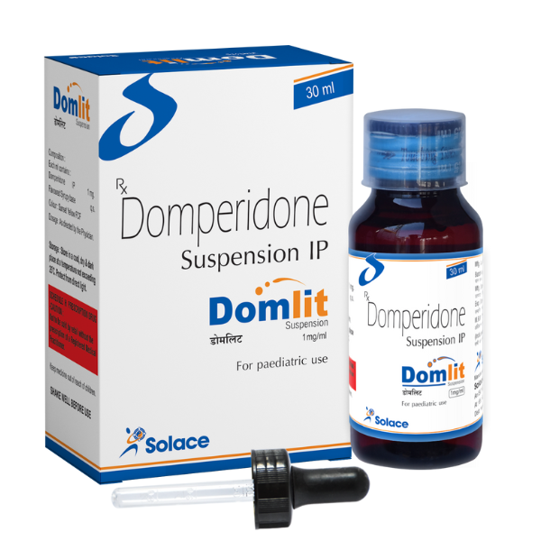 Domlit