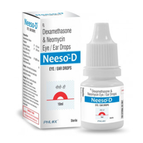 NEESO-D