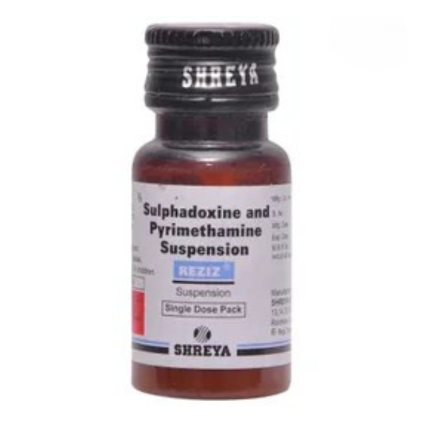 Reziz Suspension