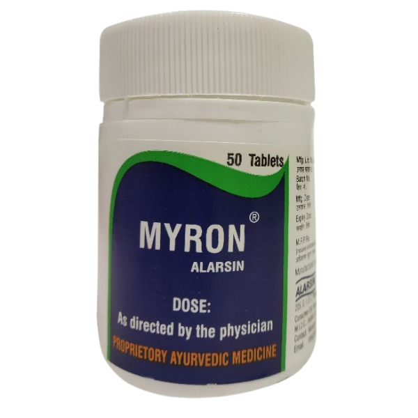 MYRON TABLETS