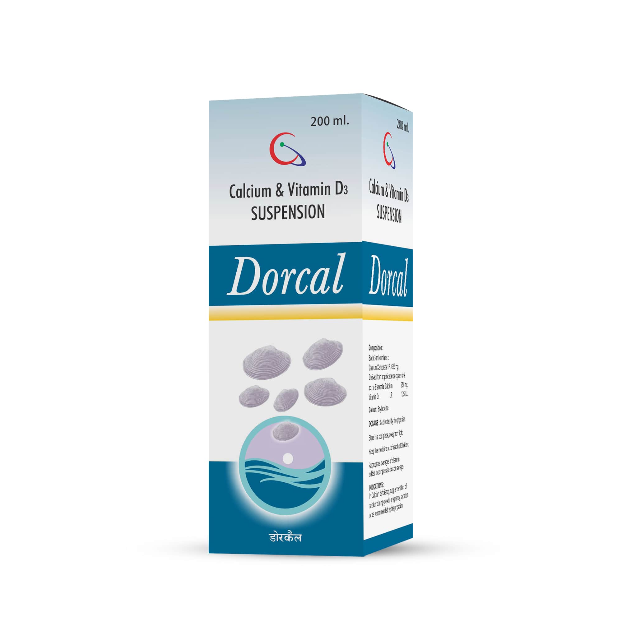 Dorcal