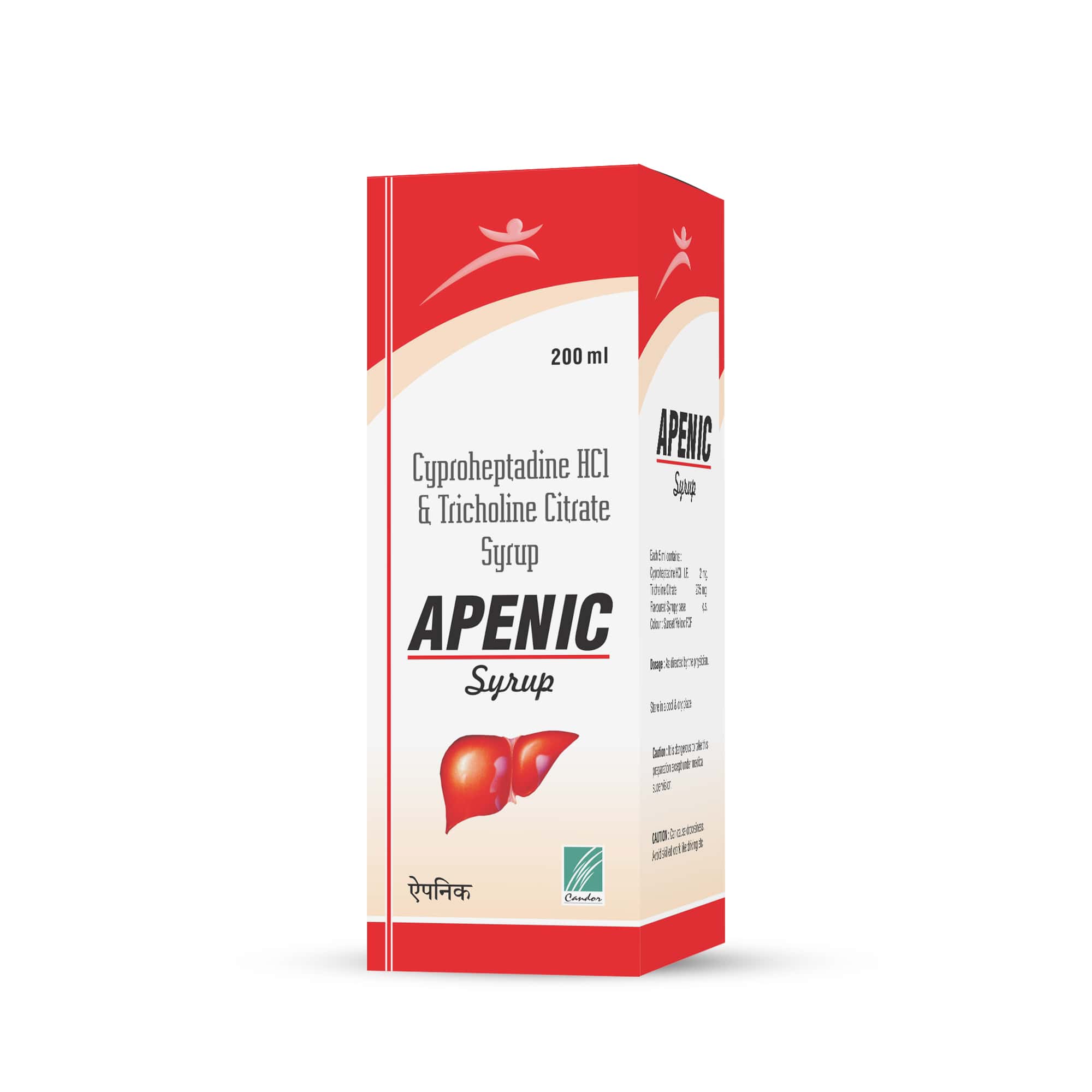 Apenic