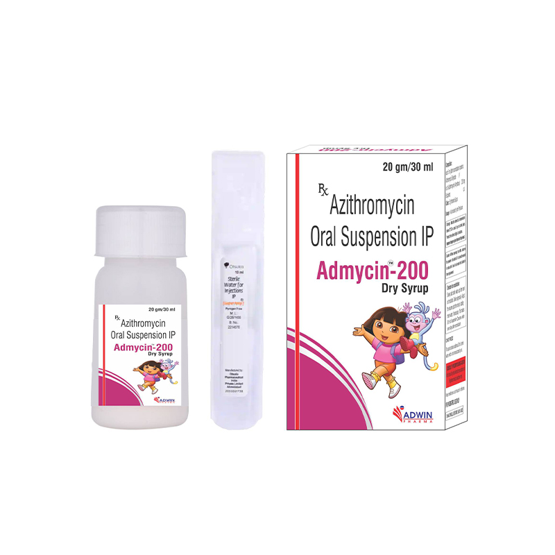 Admycin 200