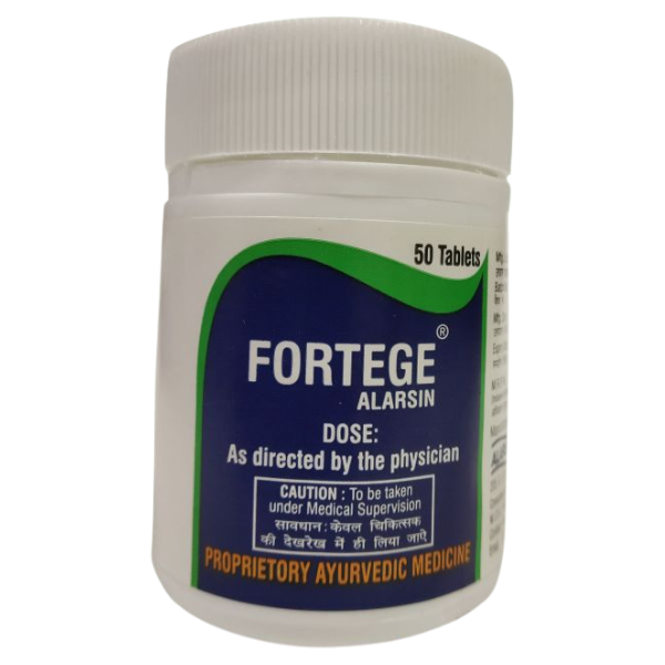 Fortege Tablet 