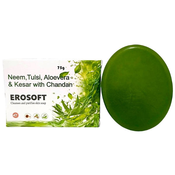 EROSOFT SOAP