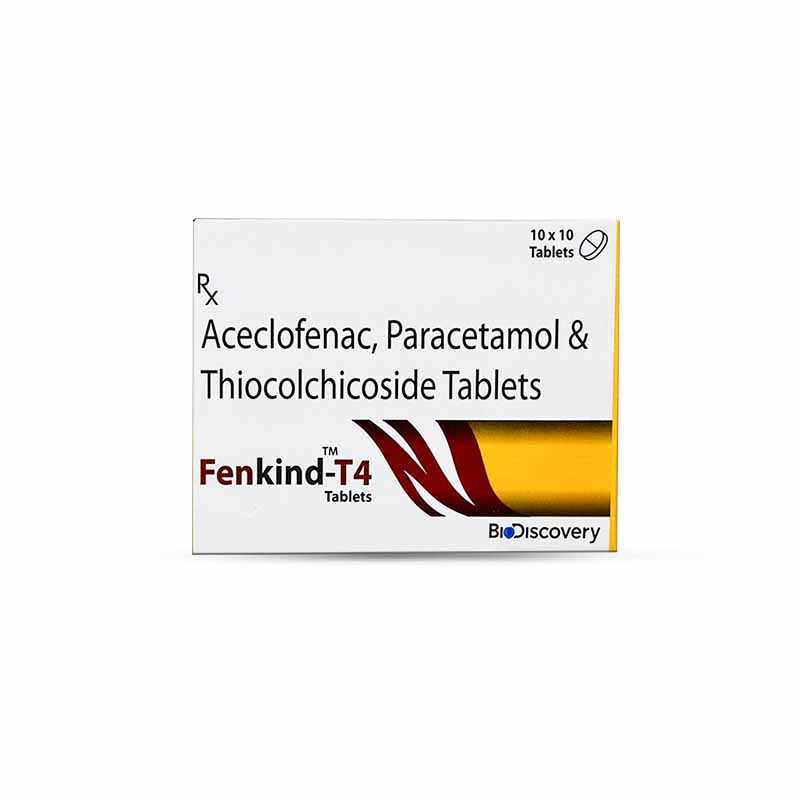 Fenkind-T4