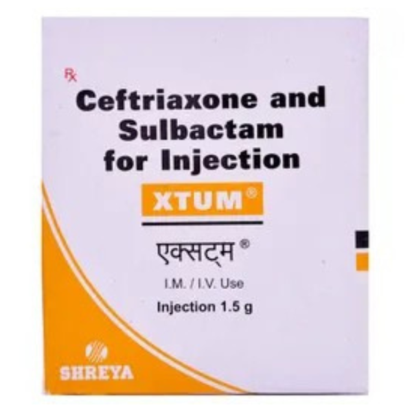XTUM INJECTION 