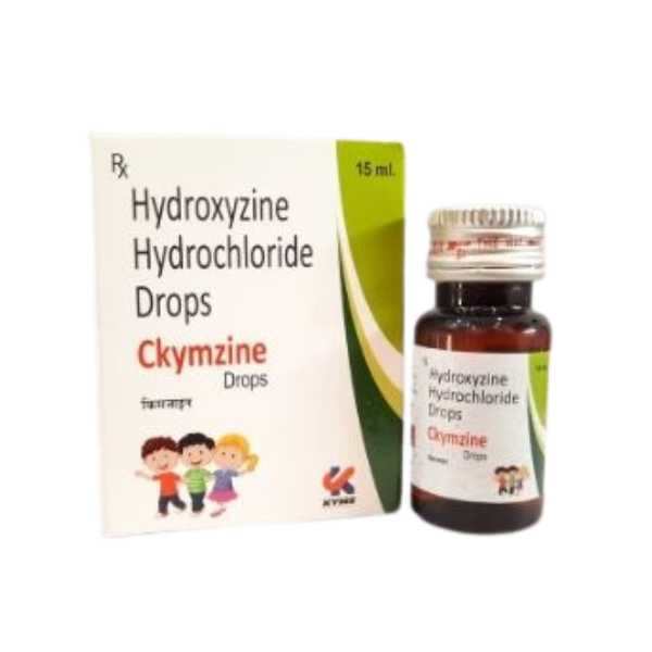 ckymzine syrup