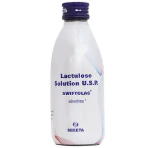 Swiftolac Solution