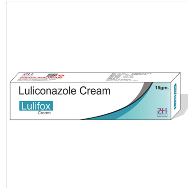 Fungizip-NB Cream