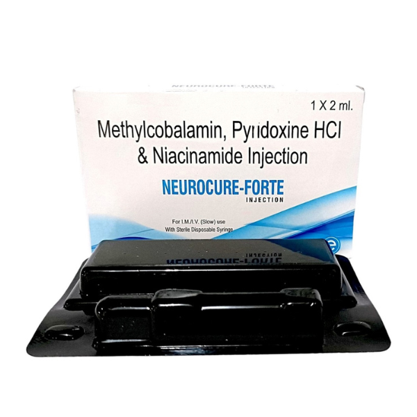 NEUROCURE FORTE Injection