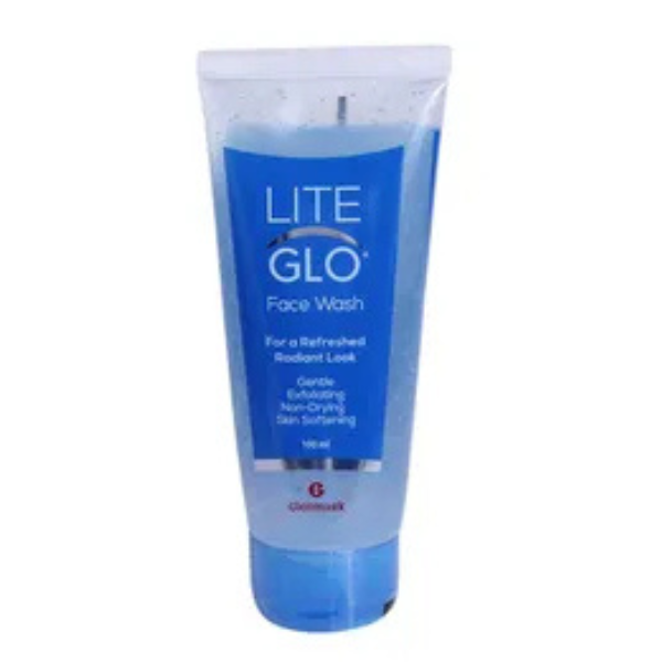 Lite Glo Face Wash