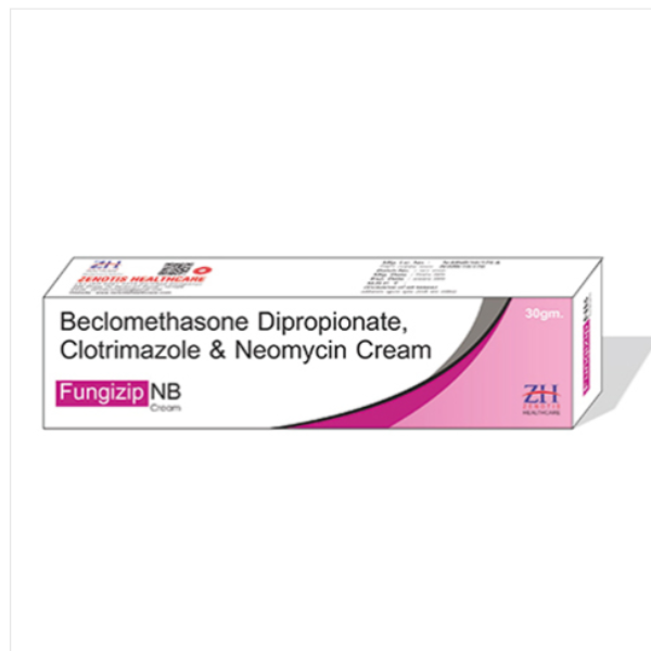 Luliconazole Cream