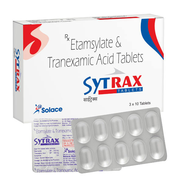 Sytrax