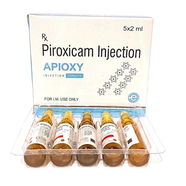APIOXY Injection
