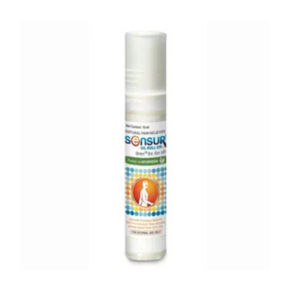 Sensur Oil Roll-On