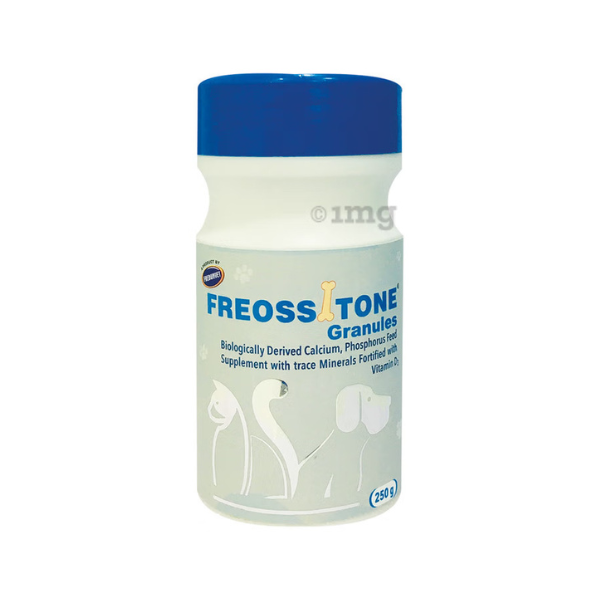 Freossitone + Granules