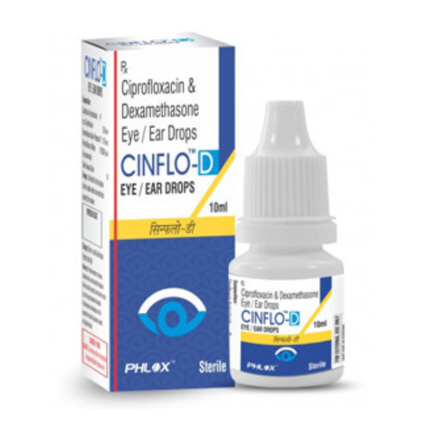 CINFLO-D