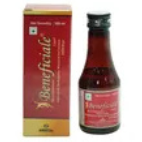 Beneficiale Liquid