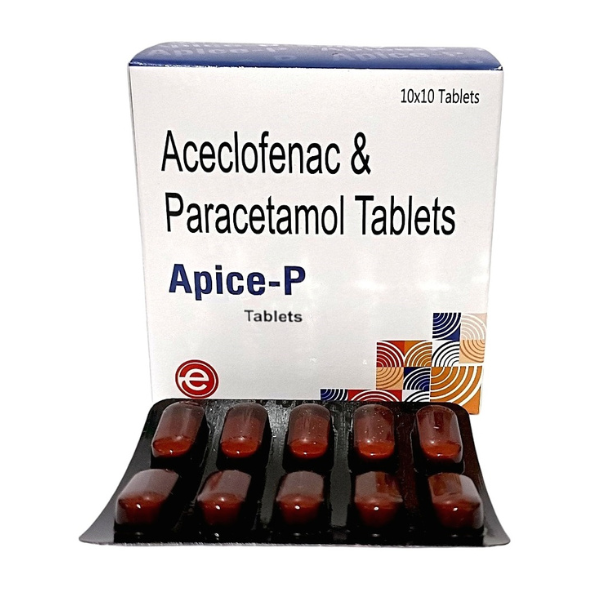APICE-P Tablets