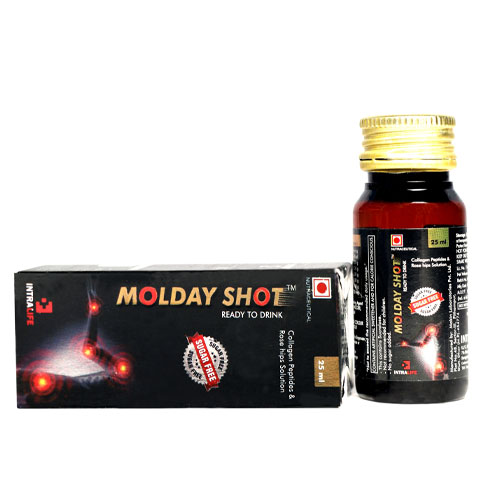 MOLDAY SHOT Ready to Drink