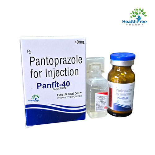 PANFIT-40 Injection