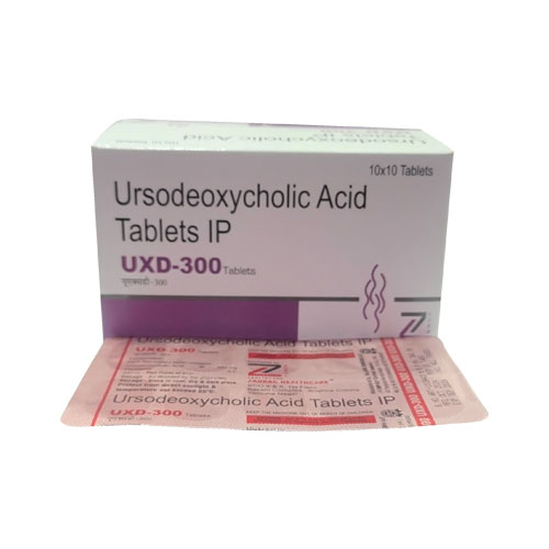UXD-300 TABLETS