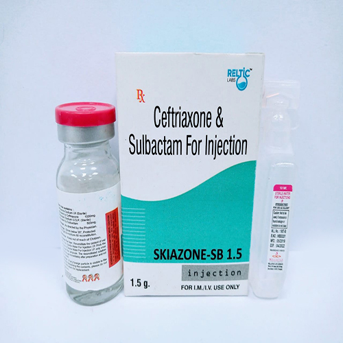 SKIAZONE-SB 1.5GM Injection