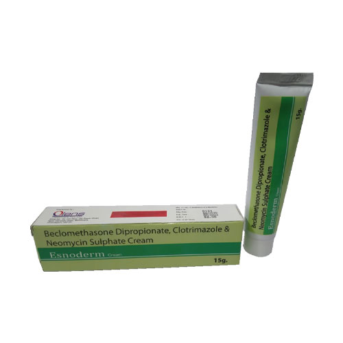 ESNODERM CREAM