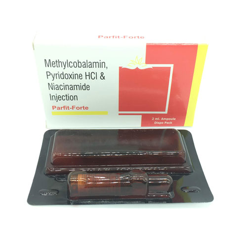 PARFIT-FORTE INJECTION