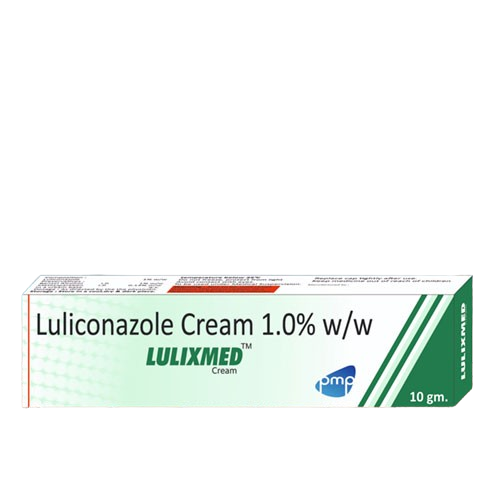 LULIXMED CREAM