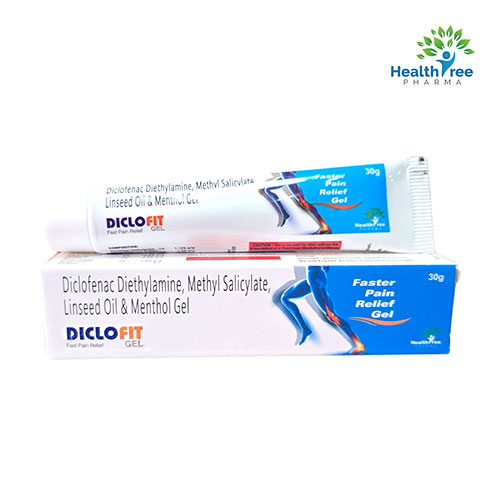 DICLOFIT Gel